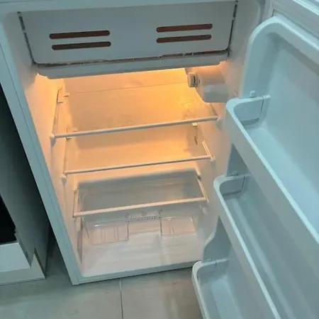 4 Personnes Tout Neuf Appartement