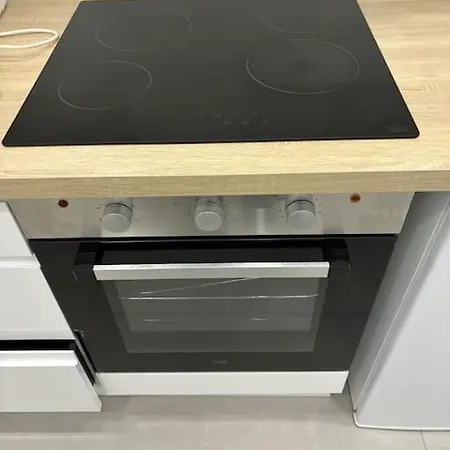 Apartment 4 Personnes Tout Neuf