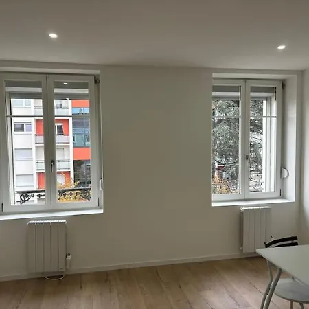 4 Personnes Tout Neuf Mulhouse