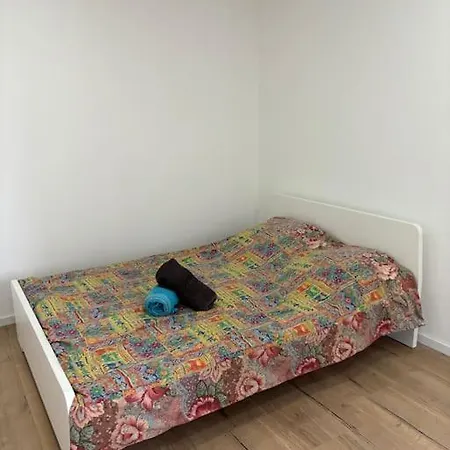 4 Personnes Tout Neuf Apartment